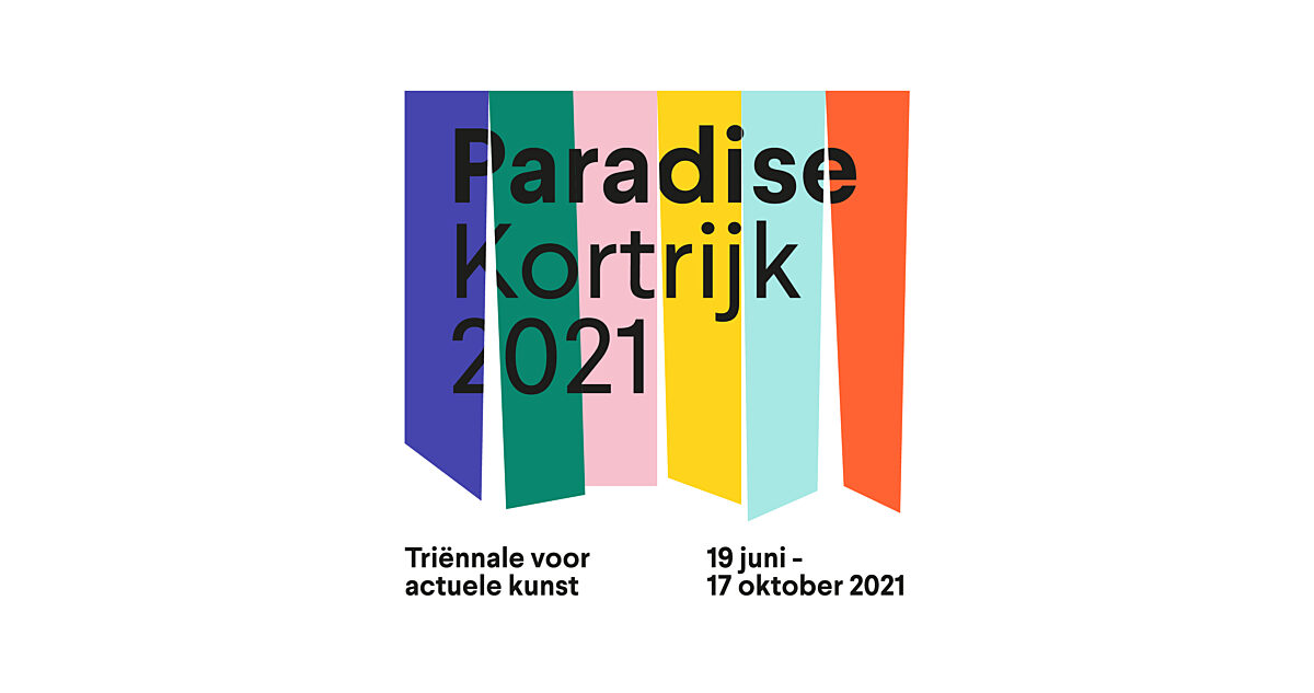 PARADISE logo